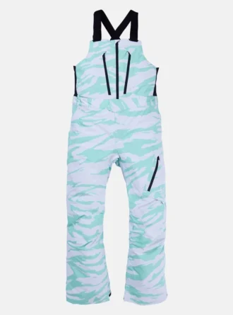 Men’s Burton [ak]® Cyclic GORE-TEX 2L Bib Pants