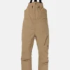 Men’s Burton [ak]® Cyclic GORE-TEX 2L Bib Pants (Tall)