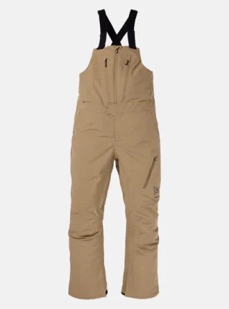 Men’s Burton [ak]® Cyclic GORE-TEX 2L Bib Pants (Tall)