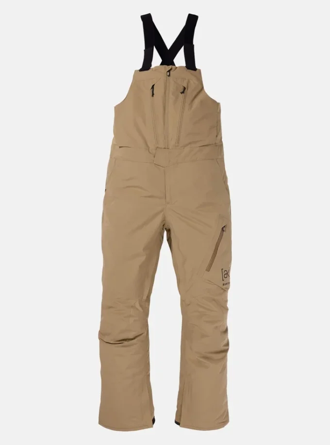 Men’s Burton [ak]® Cyclic GORE-TEX 2L Bib Pants (Tall)