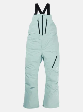 Men’s Burton [ak]® Cyclic GORE-TEX 2L Bib Pants (Short)