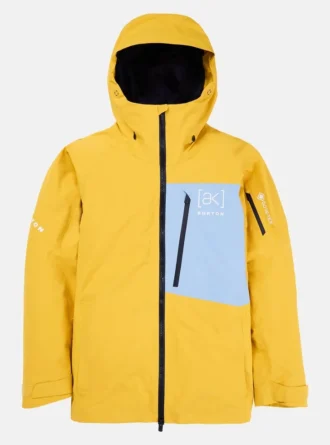 Men’s Burton [ak]® Cyclic GORE‑TEX 2L Jacket