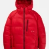 Men’s Burton [ak]® Expedition Down Jacket (Sample)