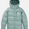 Men’s Burton [ak]® Expedition Down Jacket (Sample)