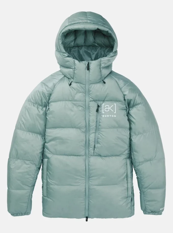 Men’s Burton [ak]® Expedition Down Jacket (Sample)