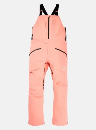Men’s Burton [ak]® Freebird GORE‑TEX 3L Stretch Bib Pants