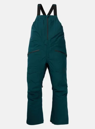 Men’s Burton [ak]® Freebird GORE‑TEX 3L Stretch Bib Pants