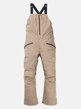 Men’s Burton [ak]® Freebird GORE‑TEX 3L Stretch Bib Pants