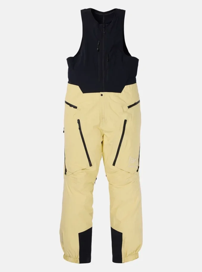 Men’s Burton [ak]® GORE-TEX C-KNIT 3L Kalausi Bib Pants