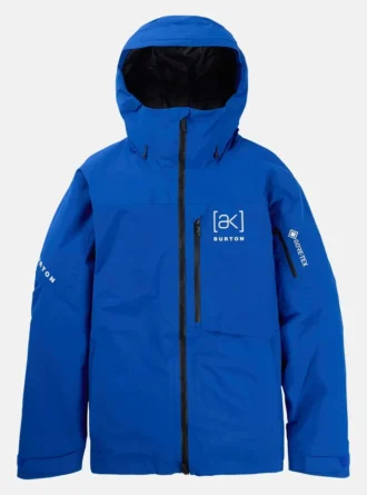 Men’s Burton [ak]® Helitack GORE‑TEX 2L Stretch Jacket