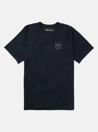 Men’s Burton [ak]® Helium Grid Base Layer Short Sleeve T-Shirt
