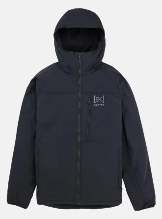 Men’s Burton [ak]® Helium Hooded Stretch Insulated Jacket