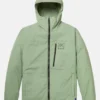 Men’s Burton [ak]® Helium Hooded Stretch Insulated Jacket