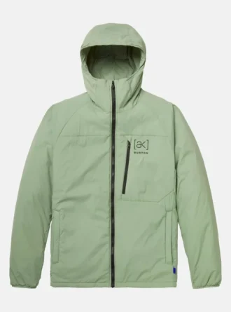 Men’s Burton [ak]® Helium Hooded Stretch Insulated Jacket