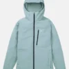 Men’s Burton [ak]® Helium Hooded Stretch Insulated Jacket (Sample)