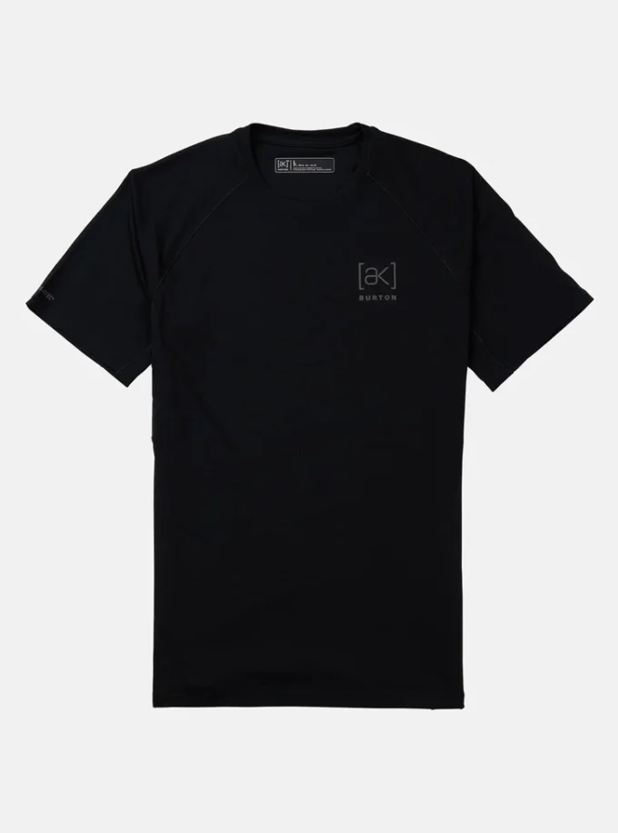 Men’s Burton [ak]® Helium Power Dry Short Sleeve T-Shirt