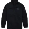 Men’s Burton [ak]® Helium Power Grid™ Half-Zip Fleece