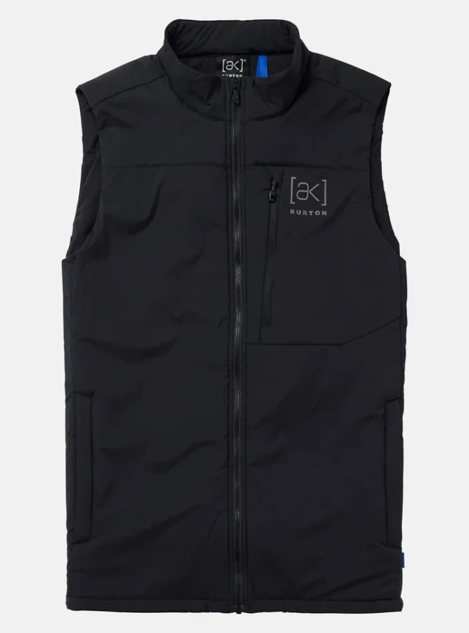 Men’s Burton [ak]® Helium Stretch Insulated Vest