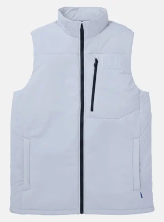 Men’s Burton [ak]® Helium Stretch Insulated Vest (Sample)