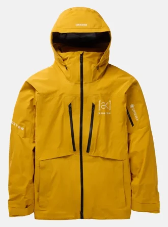 Men’s Burton [ak]® Hover GORE‑TEX 3L Stretch Jacket (Sample)