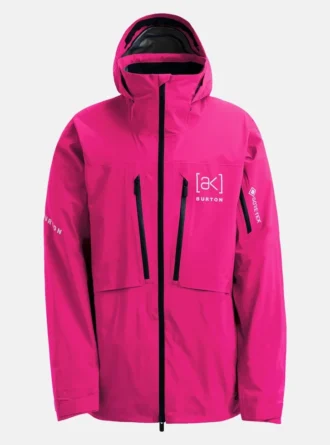Men’s Burton [ak]® Hover GORE‑TEX C-KNIT 3L Stretch Jacket