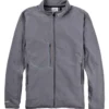Men’s Burton [ak]® Japan Microfleece Full-Zip Jacket