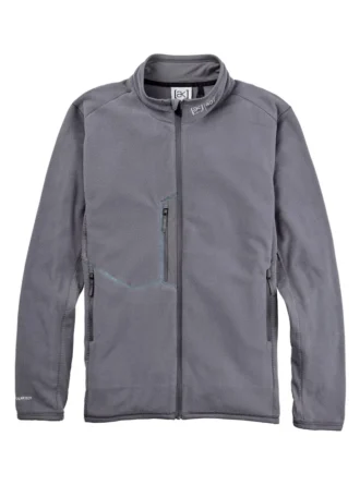 Men’s Burton [ak]® Japan Microfleece Full-Zip Jacket