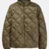 Men’s Burton [ak]® Japan Packable Down Jacket