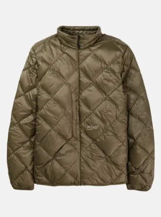 Men’s Burton [ak]® Japan Packable Down Jacket