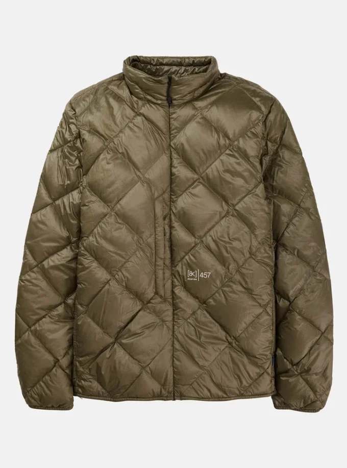 Men’s Burton [ak]® Japan Packable Down Jacket