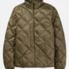 Men’s Burton [ak]® Japan Packable Down Jacket (Sample)