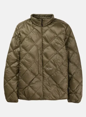 Men’s Burton [ak]® Japan Packable Down Jacket (Sample)