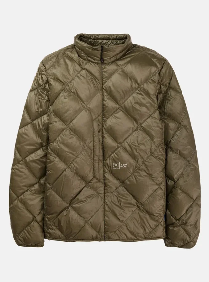 Men’s Burton [ak]® Japan Packable Down Jacket (Sample)