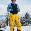 Men’s Burton [ak]® Kalausi GORE-TEX C-KNIT 3L Bib Pants (Sample)