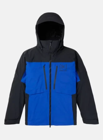 Men’s Burton [ak]® LZ GORE‑TEX 2L Down Jacket