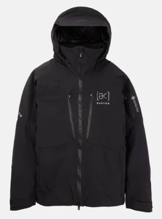 Men’s Burton [ak]® LZ GORE‑TEX 2L Down Jacket (Sample)