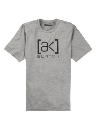 Men’s Burton [ak]® Midweight X Base Layer T-Shirt