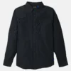 Men’s Burton [ak]® Slats Long Sleeve Shirt