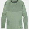 Men’s Burton [ak]® Slokar Crewneck Fleece