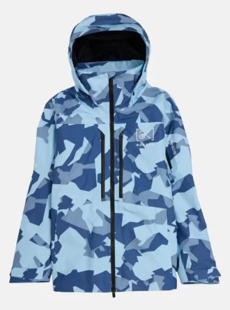 Men’s Burton [ak]® Swash GORE‑TEX 2L Jacket (Sample)