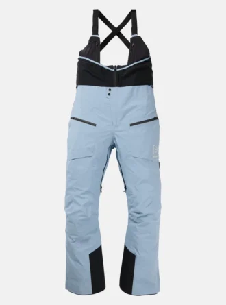 Men’s Burton [ak]® Tusk GORE-TEX PRO 3L Hi-Top Bib Pants