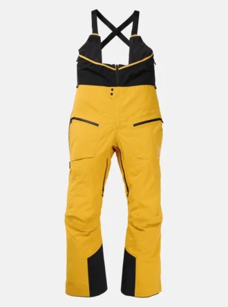 Men’s Burton [ak]® Tusk GORE-TEX PRO 3L Hi-Top Bib Pants (Sample)