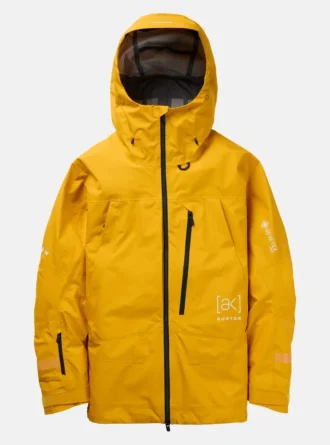 Men’s Burton [ak]® Tusk GORE-TEX PRO 3L Jacket