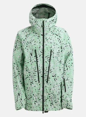 Men’s Burton [ak]® Tuvak GORE-TEX C-KNIT 3L Jacket