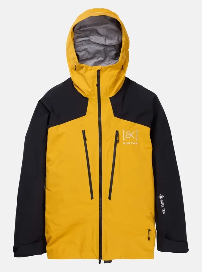 Men’s Burton [ak]® Tuvak GORE-TEX C-KNIT 3L Jacket