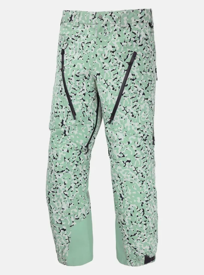 Men’s Burton [ak]® Tuvak GORE-TEX C-KNIT 3L Pants