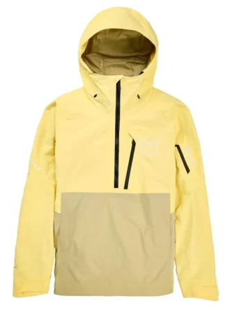 Men’s Burton [ak]® Velocity GORE‑TEX 2L Anorak Jacket
