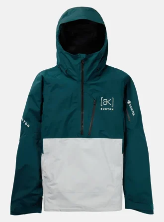Men’s Burton [ak]® Velocity GORE‑TEX 2L Anorak Jacket