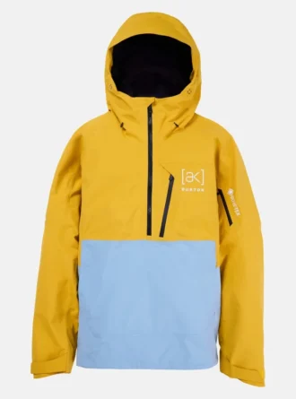 Men’s Burton [ak]® Velocity GORE‑TEX 2L Anorak Jacket (Sample)