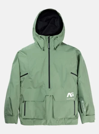 Men’s Burton Analog 2L GORE-TEX Flyrail Jacket